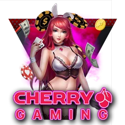 Cherry Gaming