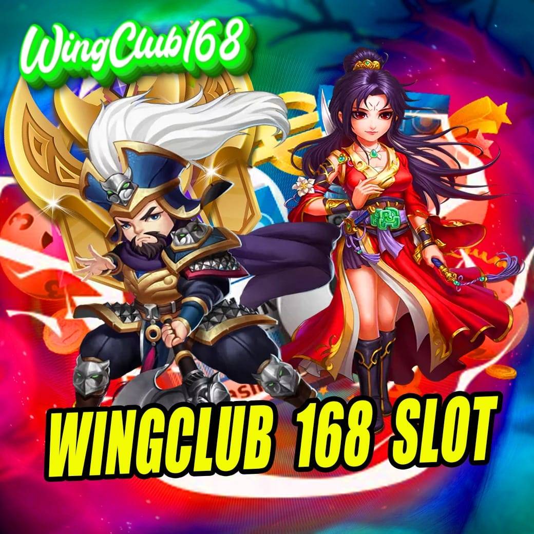 wingclub 168 slot